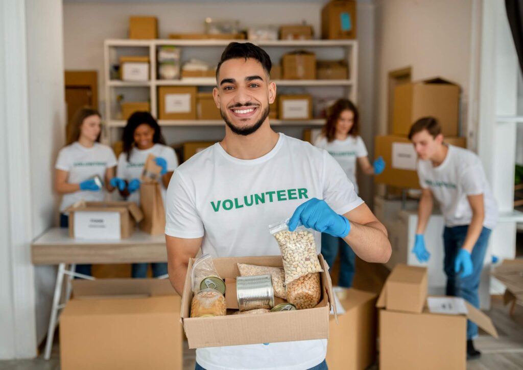 How Volunteering Can Transform Your Life