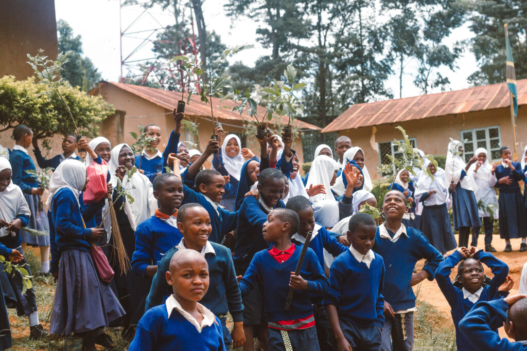 Youth Skills & Training