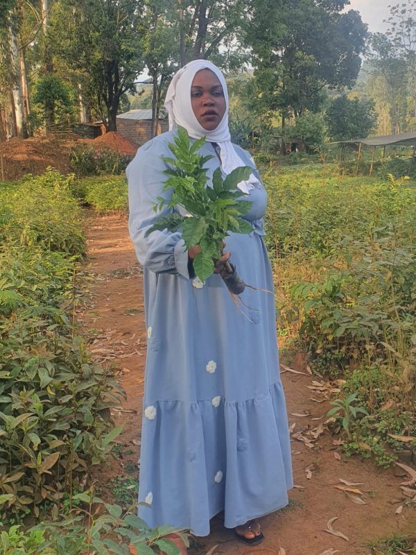 CHANGAMOTO YOUTH DEVELOPMENT ORGANIZATION TEAM MEMBER CHANGAMOTO YOUTH DEVELOPMENT ORGANIZATION TEAM MEMBER